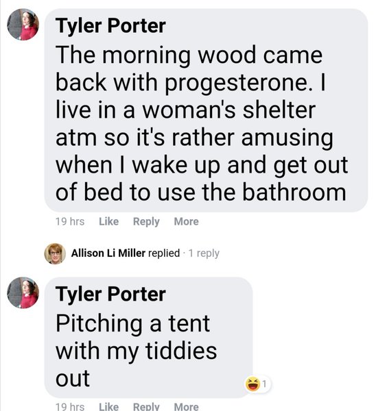 It will never happen - resource thread.