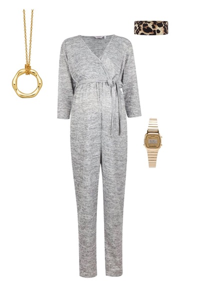 What are you wearing today? part two...