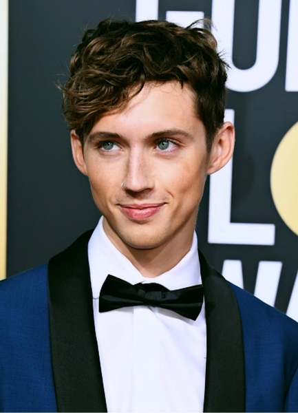 Who do you have a crush on at this very minute?