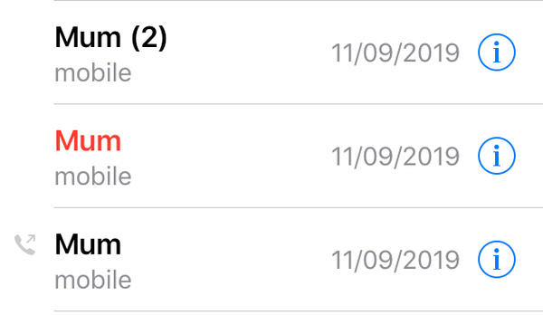 How can I prove I am not lying about this