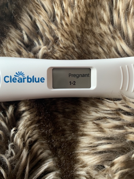 Pregnancy after Miscarriage