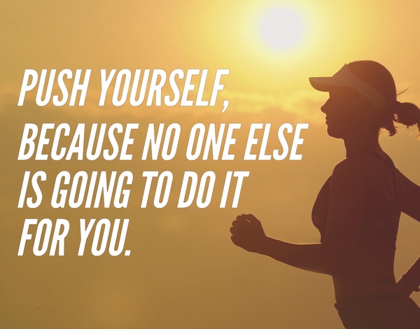 Lose lbs in September