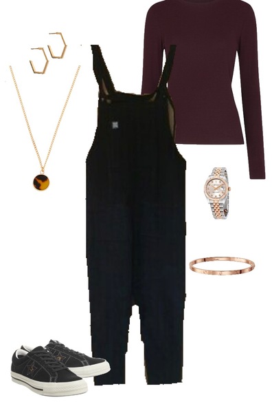 What are you wearing today? part two...
