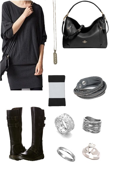 What are you wearing today? part two...