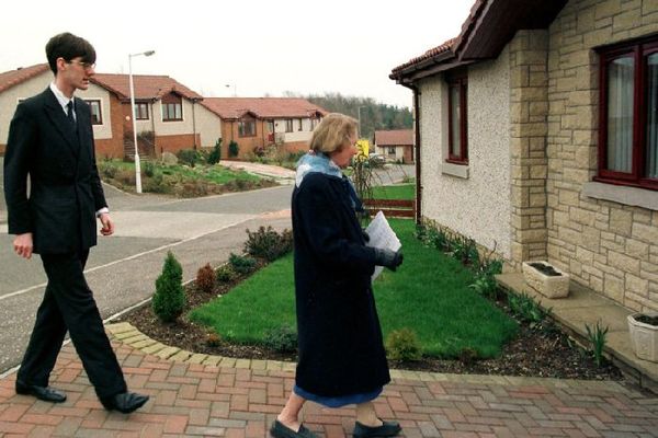 AIBU to hope Jacob Rees Mogg never gets back up?