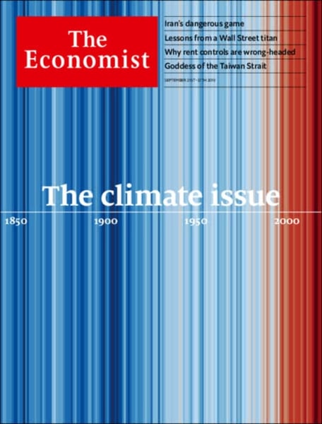 AIBU Greta Thunberg?