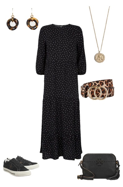 What are you wearing today? part two...