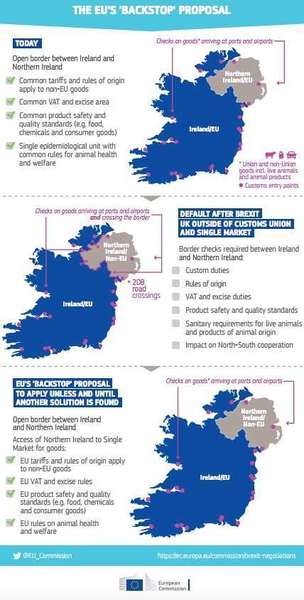 Germany on the brink of a recession