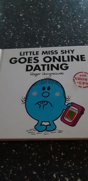 Hello Online Daters