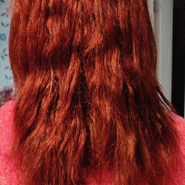 Update- Bad Hair