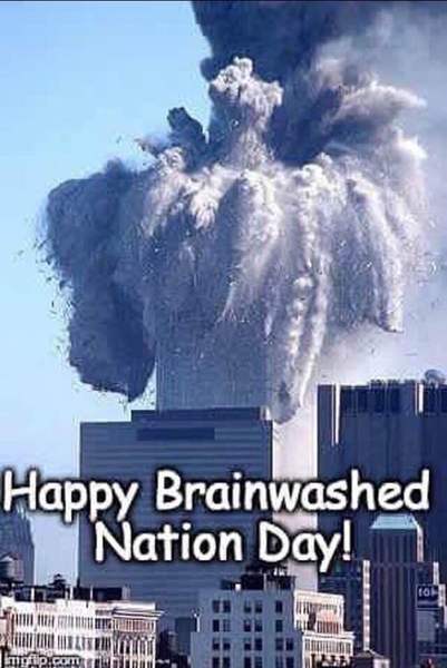 Do you remember where you were that day
