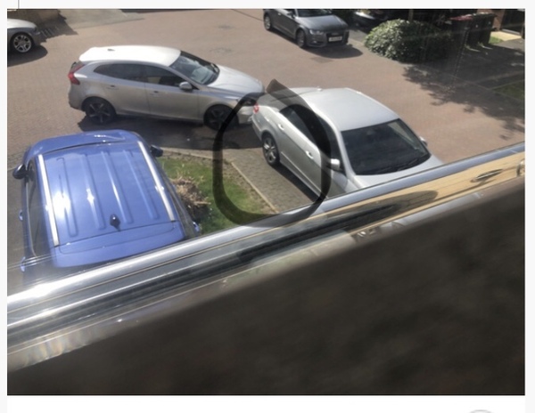 To find this infuriating.
