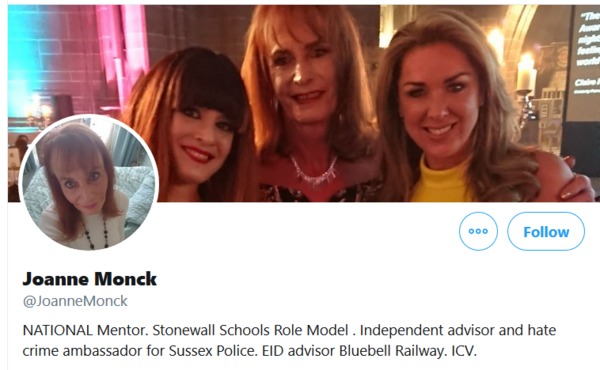 A Woman's Place is at Conference 23 September 2019 Brighton