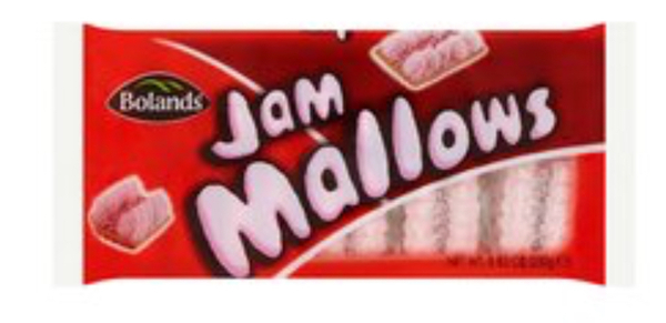 Are there any biscuits you dislike ? I have a few...