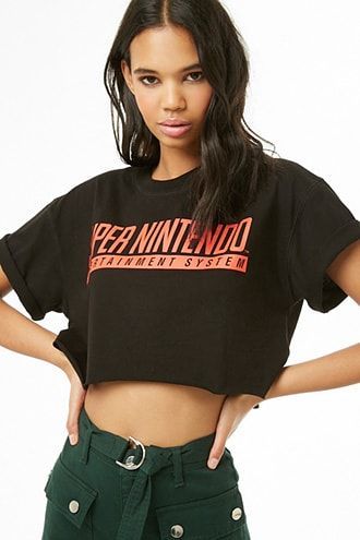 Is this bandeau sexist or am I being ridiculous?