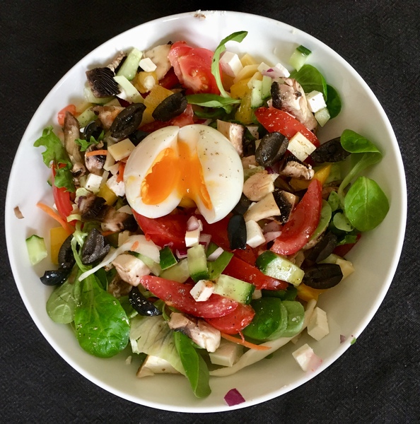 Half a stone or 3kgs off in September!!