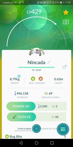 This Mankey's Gone To Devon. Pokemon Go Thread #26