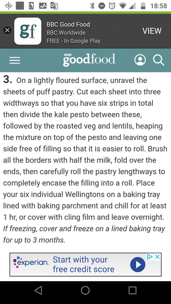Help! Vegan meal for 4 (and a quarter) meat eaters