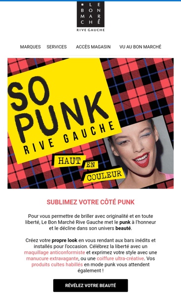 Les Parisiennes des Mamansnet: Too much good taste can be very boring. Independent style, on the other hand, can be very inspiring.