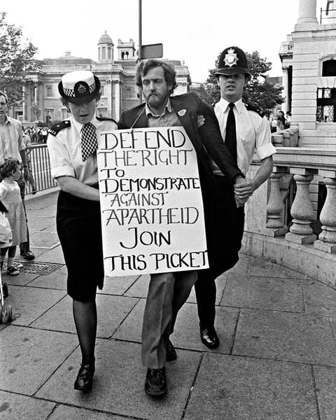 If we have a General Election?