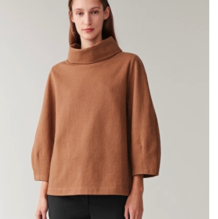 Has anyone seen Toast style clothes but more reasonably priced?