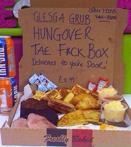 AIBU to find this weird ? 'Single mum munch box'