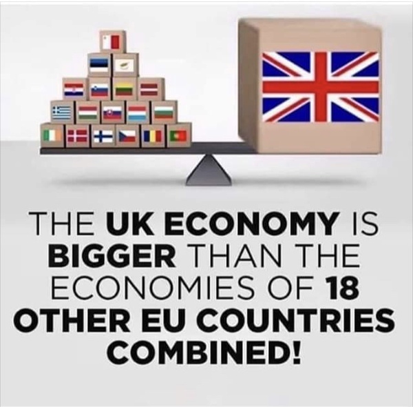 About Brexit:  Dear young people ...