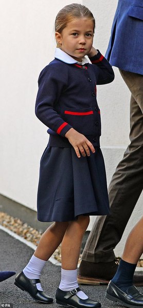 Royal style & gossip: who's having a ball in Balmoral?