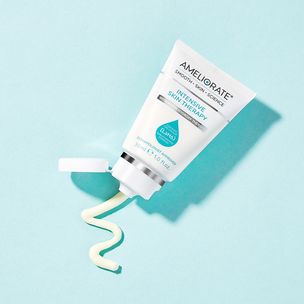 UK MNer? Sign up to test out AMELIORATE Intensive Skin Therapy lotion here - 1 x £300 voucher to be won