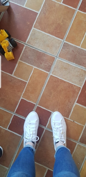 Any white trainers recommendations please?