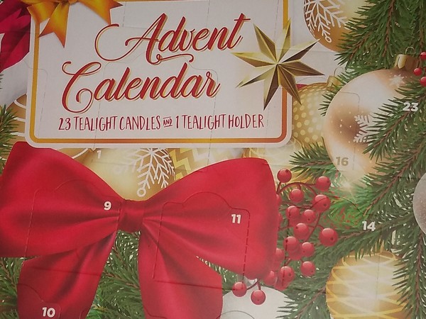 It's GBBO, Strictly and the start of the -ber months...the countdown to Christmas 2019 is officially ON (thread 5)!