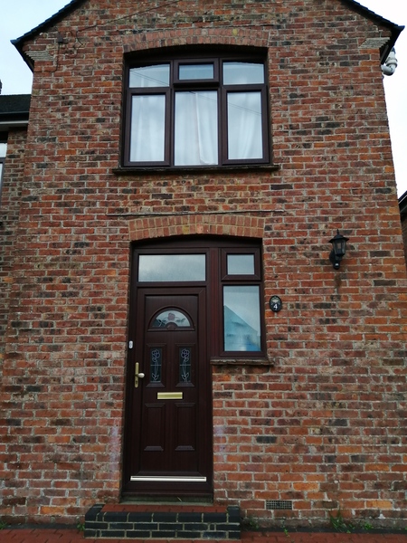 If you have chartwell green windows...