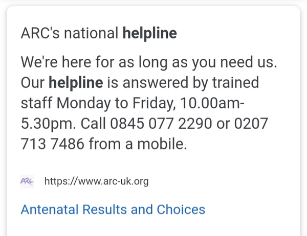 Anyone been through having a scan and being told baby has anencephaly
