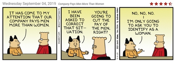 South Park episode - Mr. Garrison's Fancy New Vagina