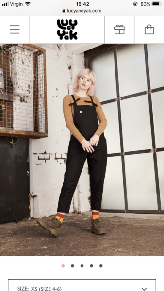 Autumn wardrobes.... what are we thinking of?