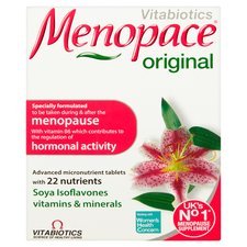 Has anyone here gone through the menopause without losing all their energy & ability?