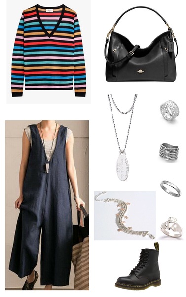 What are you wearing today? part two...
