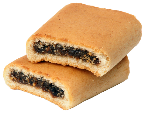Are there any biscuits you dislike ? I have a few...