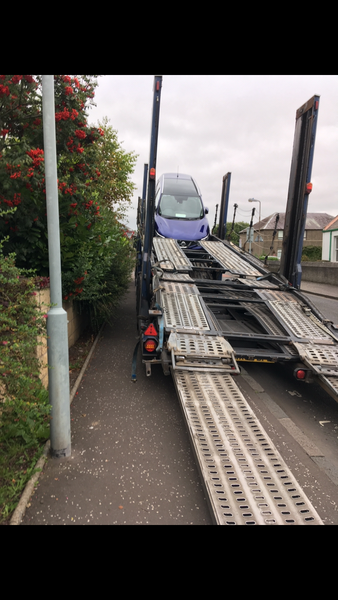 Would you like a ban on cars parking on pavements?