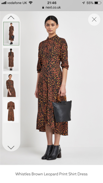Help me find a maxi (or midi) dress