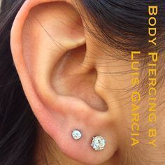 Is it ok to wear one earring?
