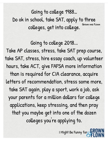Our DC are nearly all officially students now (going to university 2019/20) - seizing the moment, spending, socialising, societies and studying!