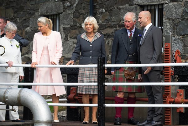 Royal style & gossip: back to style, back to reality...