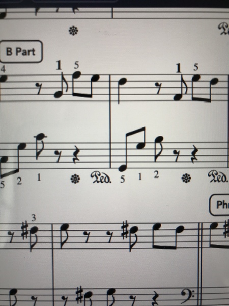 Can you help me identify this notation for piano?