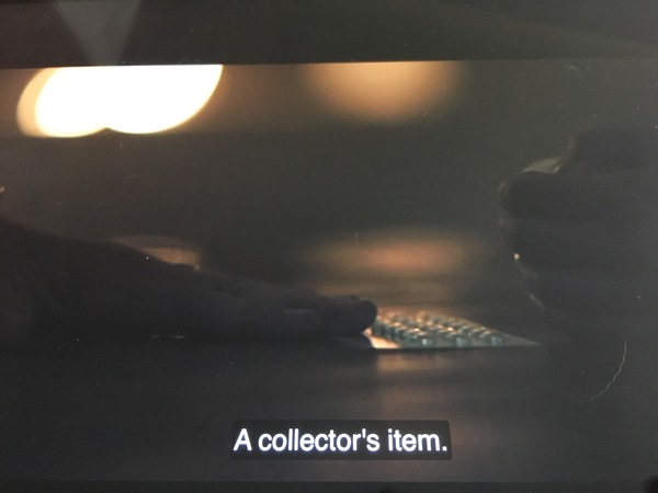 Handmaid's Tale. EPISODE 13 SEASON FINALE!!! (season 3). Channel 4, 01/09/19. UK pace. NO SPOILERS!