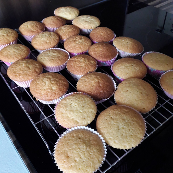 Help please with cupcakes!