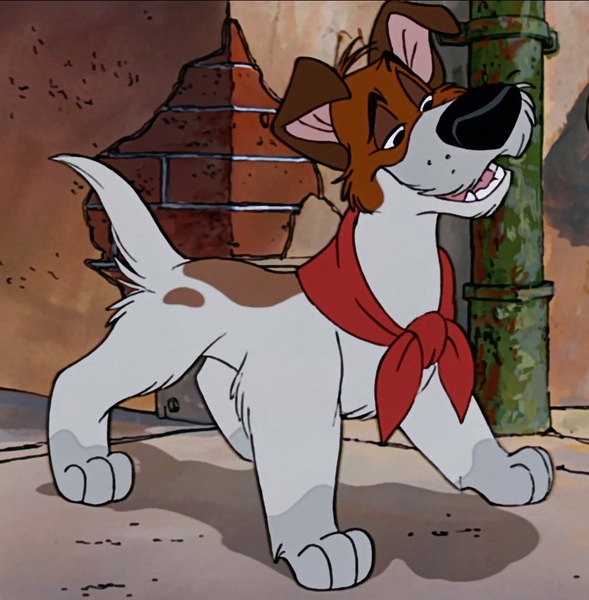 To think Gaston is the hottest of all the cartoons?