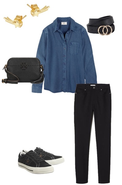 What are you wearing today? part two...