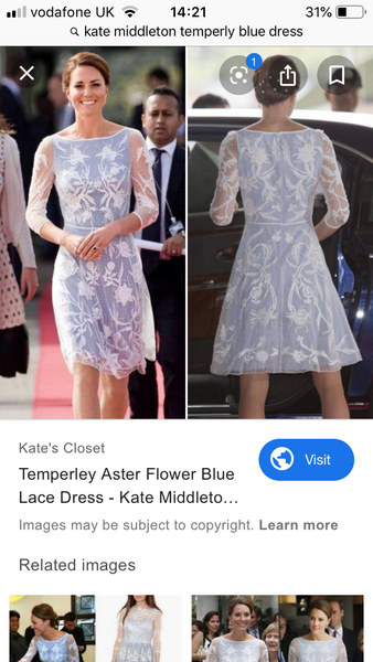 Royal style: tours, rings and gowns galore, how could we possibly ask for more?