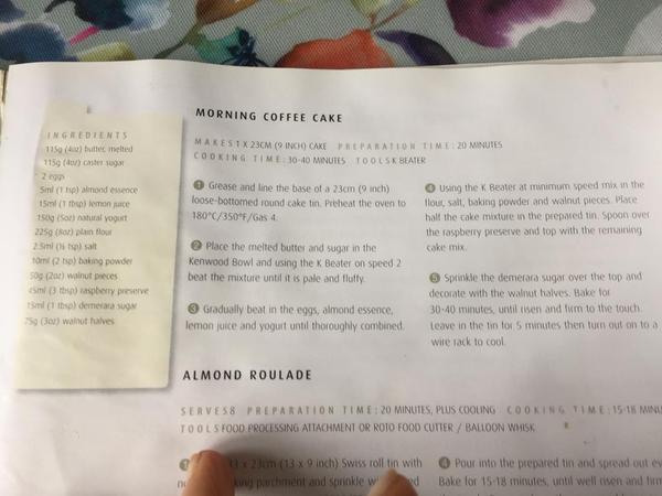 Best cake recipes please, I'm bored of my go-tos